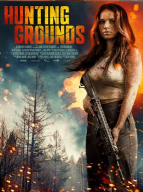 Hunting Grounds 2025 مترجم